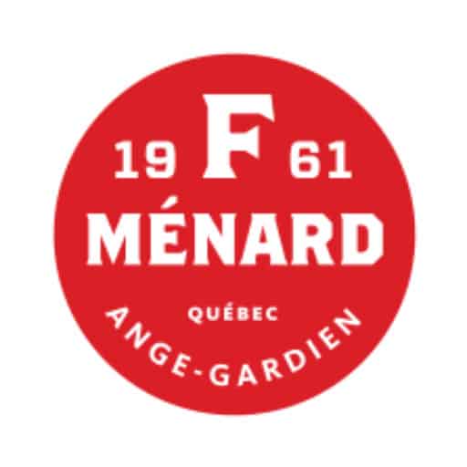 F. Ménard